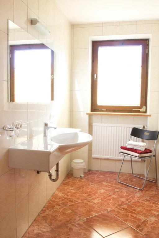 Haus Karoline Leilighet Achenkirch Rom bilde