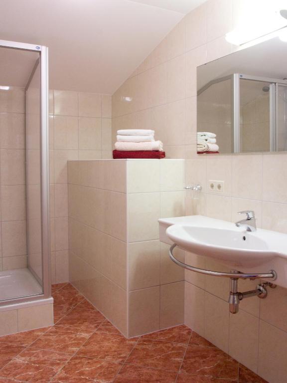 Haus Karoline Leilighet Achenkirch Rom bilde