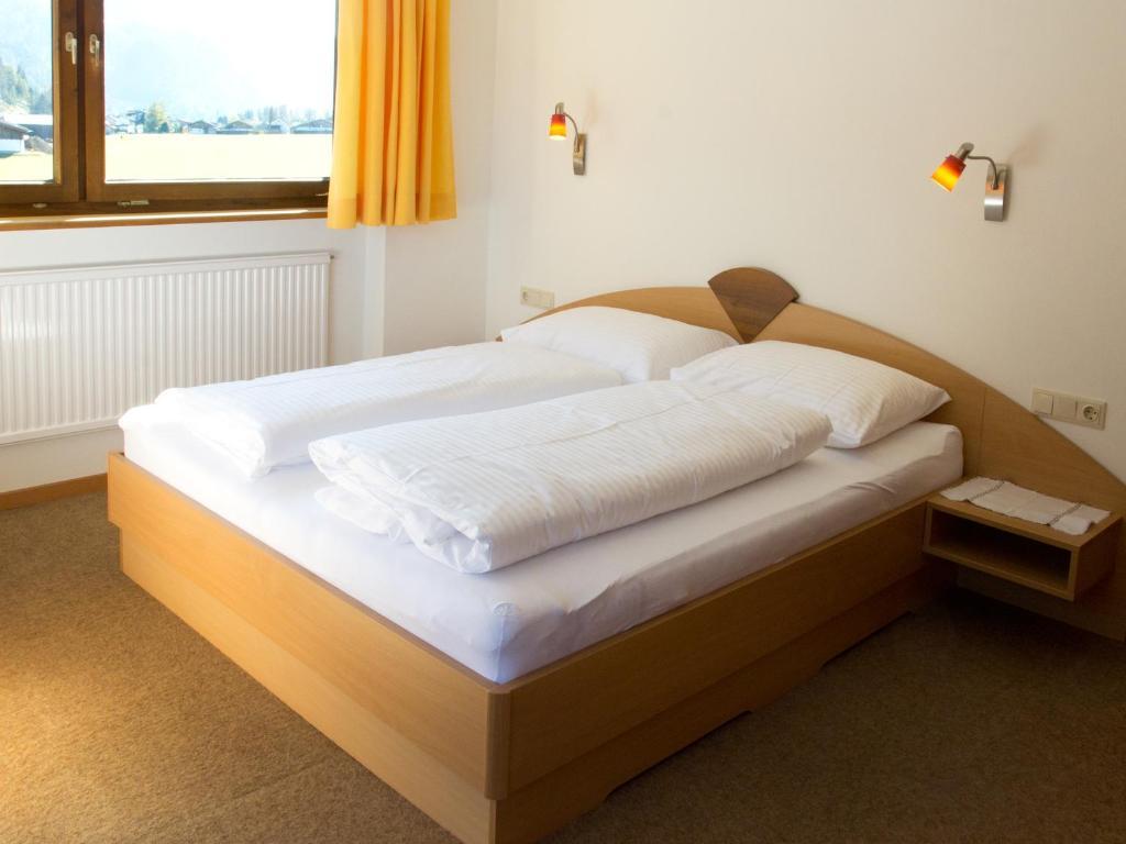 Haus Karoline Leilighet Achenkirch Rom bilde