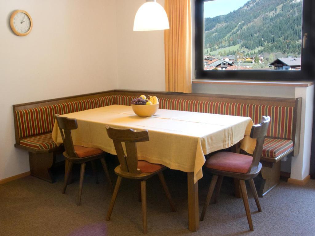 Haus Karoline Leilighet Achenkirch Rom bilde