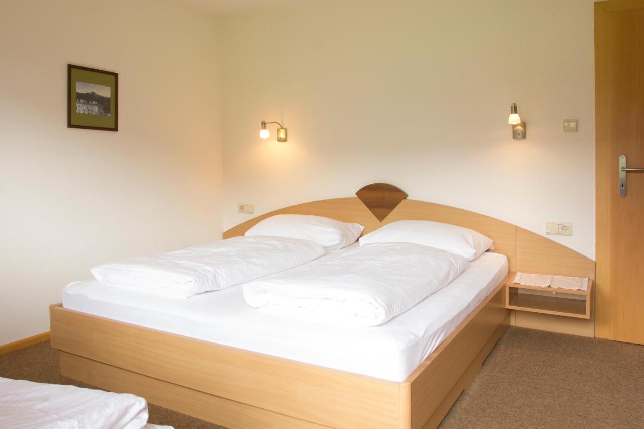 Haus Karoline Leilighet Achenkirch Rom bilde
